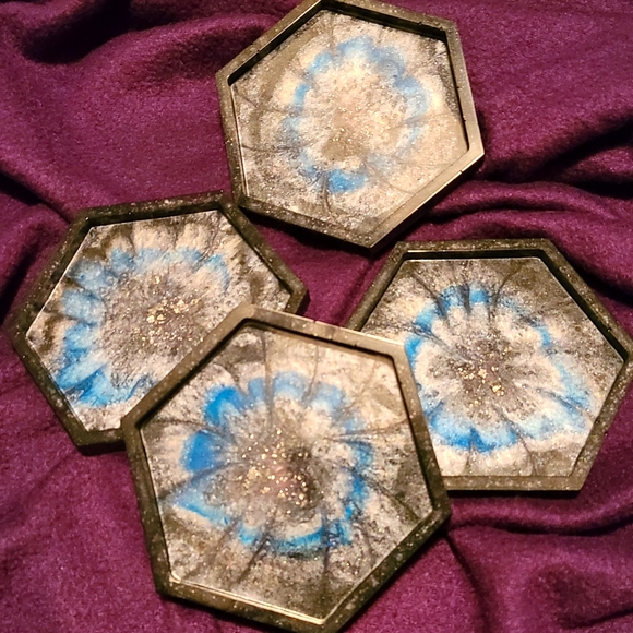 Coasters - Picture 2 of 3